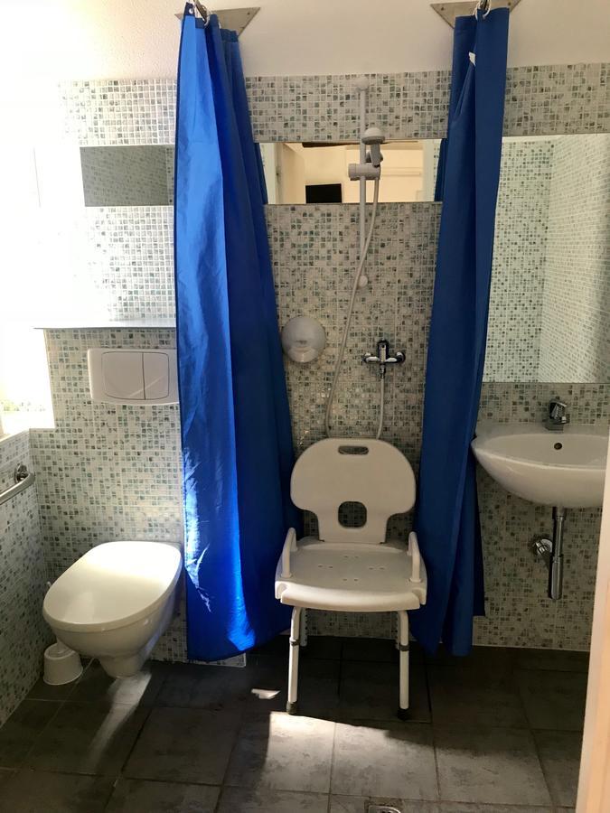 Hotel Des Bains フィジャック エクステリア 写真
