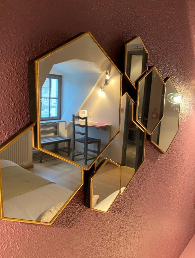Hotel Des Bains フィジャック エクステリア 写真